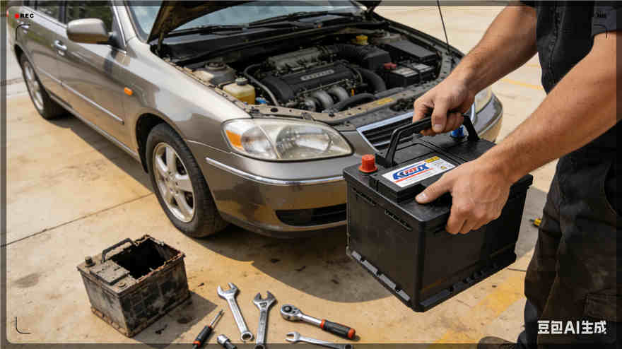 东港道路救援汽车送机油