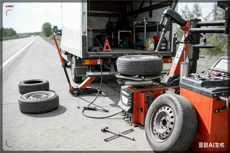 东港道路救援汽车送机油