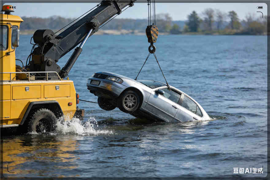 东港汽车救援送柴油