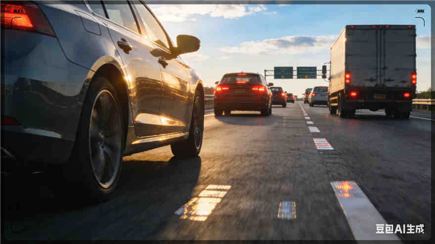 东港高速公路汽车送汽油